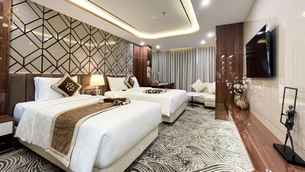 Cua Dong Luxury Hotel, THB 1,406.02