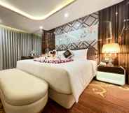 Bedroom 5 Cua Dong Luxury Hotel
