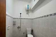 Toilet Kamar PARADISE INN