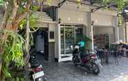 Bangunan 6 PARADISE INN