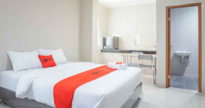 อื่นๆ Residences by RedDoorz near MT Haryono (Minimum Stay 6 nights)