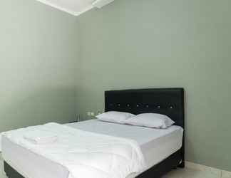 Lain-lain 2 Athena House Syariah Near The Park Mall Solo Baru Mitra RedDoorz