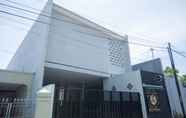 Lain-lain 3 Athena House Syariah Near The Park Mall Solo Baru Mitra RedDoorz