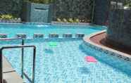 สระว่ายน้ำ 3 Kirei Hotel Bantaeng
