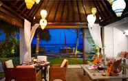 Accommodation Services 6 Aventus Luxury Beachfront Villa Gianyar