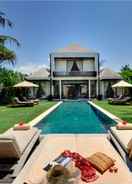 EXTERIOR_BUILDING Aventus Luxury Beachfront Villa Gianyar