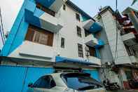 Exterior Bungur Inn Syariah