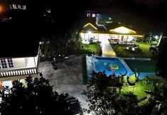ภายนอกอาคาร 4 Residences by RedDoorz near Taman Safari