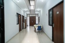 ロビー Koolkost near Pasar Baru (Minimum Stay 6 Nights).