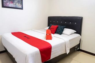 其他 4 RedDoorz near Setrasari Mall 4