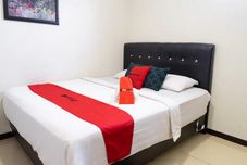 其他 RedDoorz near Setrasari Mall 4