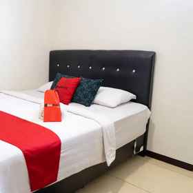 Others 1 RedDoorz near Setrasari Mall 4, Liberta Physio Hotels