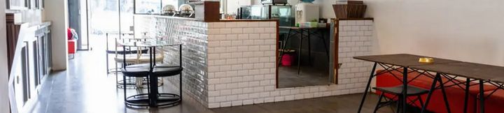 大廳 4 RedDoorz near Setrasari Mall 4