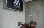 Lainnya 7 Urbanview Hotel Syariah Artamara Tegal by RedDoorz