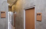 Lainnya 4 Urbanview Hotel Syariah Artamara Tegal by RedDoorz