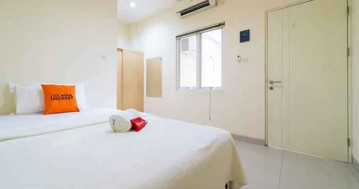 Others KoolKost near Ragunan Zoo (Minimum Stay 6 Nights)