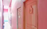 Others 5 Etten Residence Syariah Mitra RedDoorz