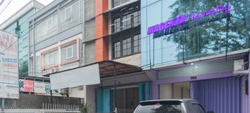 Others 5 RedDoorz near Trans Studio Bandung 3