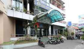 Exterior 3 Akur Hotel Malioboro Mitra RedDoorz