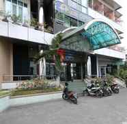 Bên ngoài 3 Akur Hotel Malioboro Mitra RedDoorz