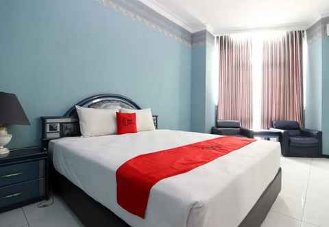 Others Akur Hotel Malioboro Mitra RedDoorz