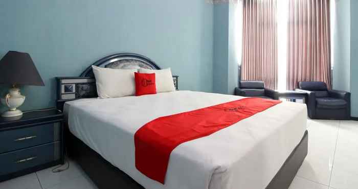 Khác Akur Hotel Malioboro Mitra RedDoorz