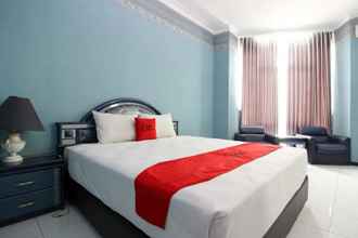 Others 4 Akur Hotel Malioboro Mitra RedDoorz