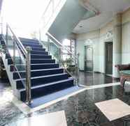 Khác 4 Akur Hotel Malioboro Mitra RedDoorz