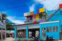 Exterior HEY MOJO by Bantayan Summerhouse