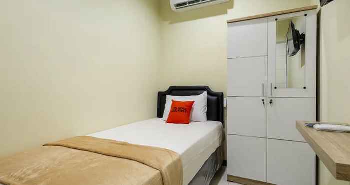 Khác Koolkost near RSAL Surabaya (Minimum Stay 3 Nights)