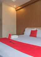 Others RedLiving Apartemen The Suites Metro - Mary Tower E