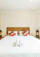 BEDROOM NaraStay @ Phrom Phong