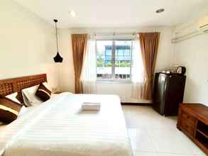 Bedroom 4 NaraStay @ Phrom Phong