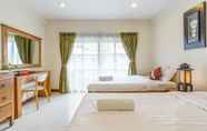 Bedroom 6 NaraStay @ Phrom Phong