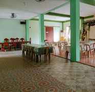 Functional Hall 5 RedDoorz @ Star Jewel Lodge Apayao