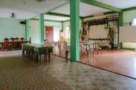 Functional Hall RedDoorz @ Star Jewel Lodge Apayao