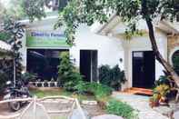 Exterior RedDoorz @ Limelily Pension House 2 General Santos City