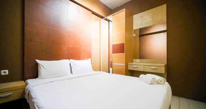 Lainnya Homey and Comfy 2BR at Bale Hinggil Apartment By Travelio