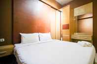 Lainnya Homey and Comfy 2BR at Bale Hinggil Apartment By Travelio
