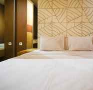 Lainnya 3 Homey and Comfy 2BR at Bale Hinggil Apartment By Travelio