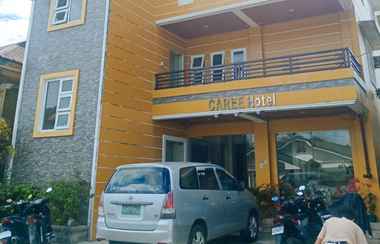 Exterior 2 RedDoorz @ Caree Boutique Hotel Bulan Sorsogon