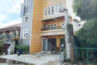 Exterior RedDoorz @ Caree Boutique Hotel Bulan Sorsogon