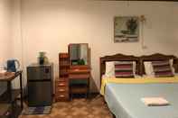 Kamar Tidur Gerty's Tourist Inn powered by Cocotel