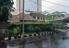 Exterior 5 KoolKost Female Syariah @ Geusan Ulun Street (Minimum Stay 6 Nights)