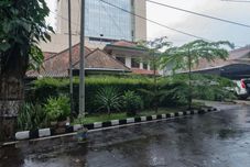 Exterior KoolKost Female Syariah @ Geusan Ulun Street (Minimum Stay 6 Nights)