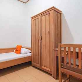 Others 1 KoolKost Female Syariah @ Geusan Ulun Street (Minimum Stay 6 Nights), Bandung Planning Gallery Hotels