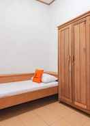 Others KoolKost Female Syariah @ Geusan Ulun Street (Minimum Stay 6 Nights)