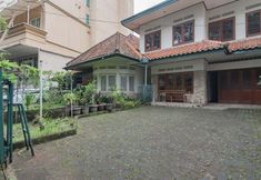 外観 7 KoolKost Female Syariah @ Geusan Ulun Street (Minimum Stay 6 Nights)