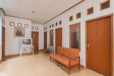Lobby KoolKost Female Syariah @ Geusan Ulun Street (Minimum Stay 6 Nights)