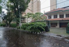 Exterior 6 KoolKost Female Syariah @ Geusan Ulun Street (Minimum Stay 6 Nights)